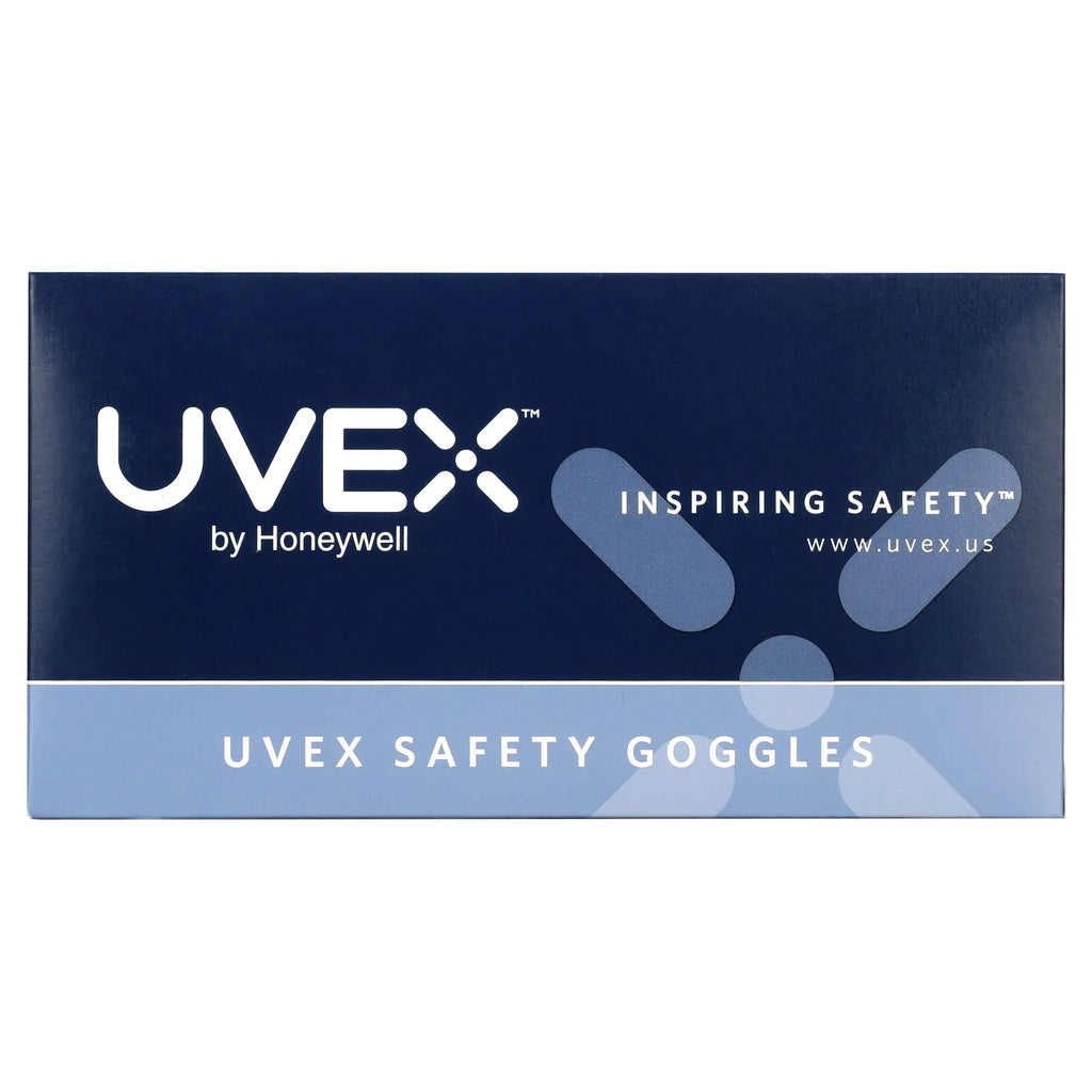 Honeywell Uvex Flex Sizeeal Goggles