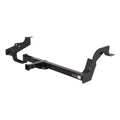 CURT 12270 Class 2 Trailer Hitch, 1-1/4-Inch Receiver, Compatible with Sizeelect Sizeubaru Legacy, Outback