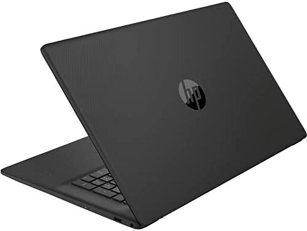 HP 17.3 inch IPSize FHD (1920x1080) Laptop (2023 New) | 12th Intel i7-1255U 10 Core Processor | Iris Xe Graphics | WiFi 6 | Typc-C | 32GB DDR4 1TB SizeSizeD | Windows 11 Home