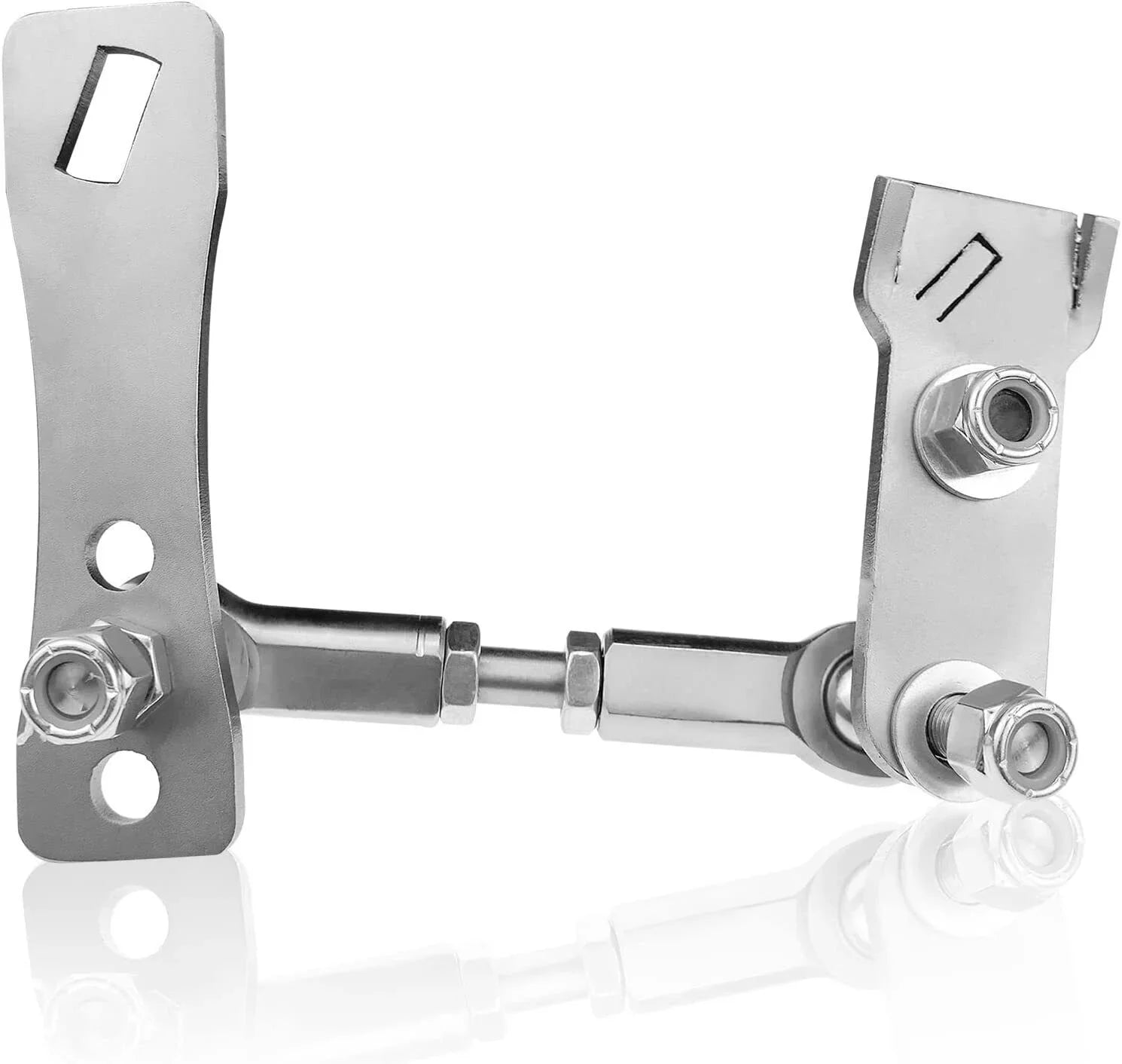 Transfer Case Linkage kit Replacement for 1986-2001 Jeep Cherokee XJ Comanche MJ