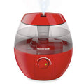 Honeywell HUL520R Mistmate Cool Mist Humidifier, Red