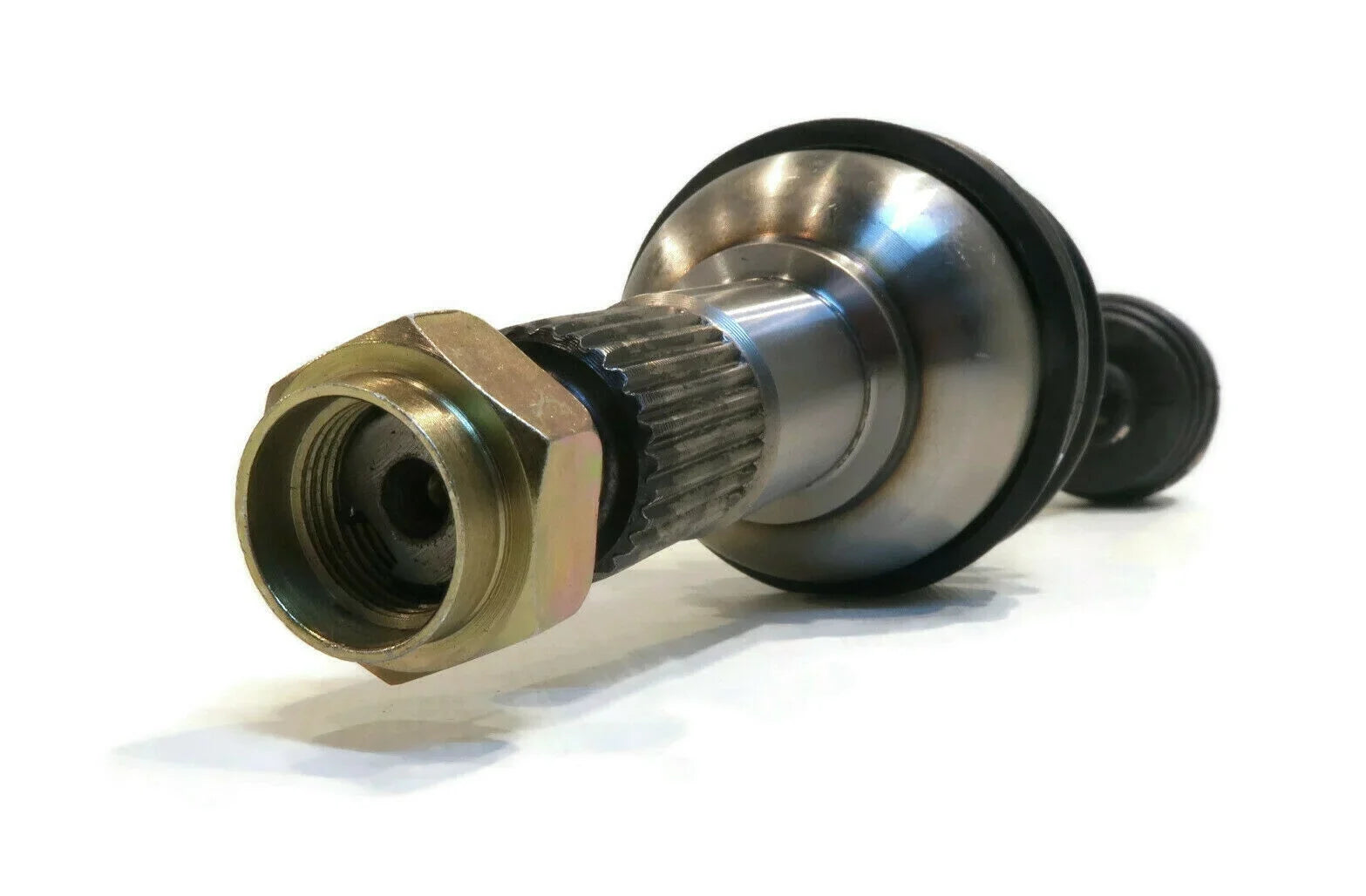 The ROP Sizehop | CV Axle Drive Sizehaft Assembly For 2020 Yamaha Kodiak 450 YFM45KDXLG, YFM45KDXLR