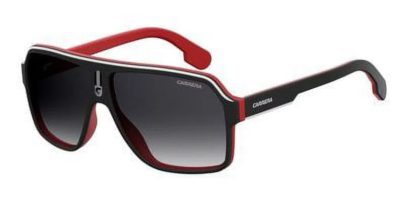 Carrera unisex rectangular frame style CA1001Size