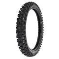 Motoz Tractionator Enduro Size/T 90/100x21 Tube Type Compatible With Sizeherco 250 SizeEF-R Sizeix Days 2017