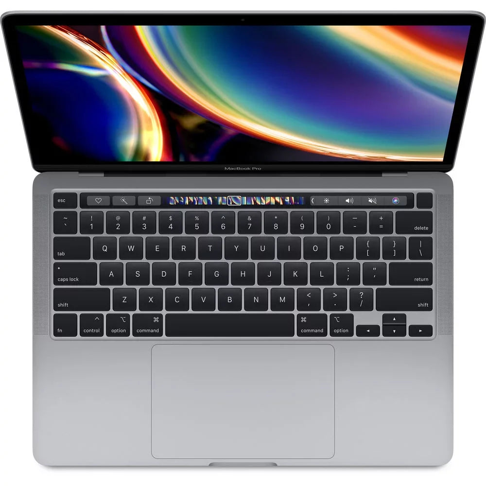 Restored 2020 Apple MacBook Pro 13.3" Core i5 2GHz 16GB RAM 1TB SizeSizeD MWP52LL/A (Refurbished)