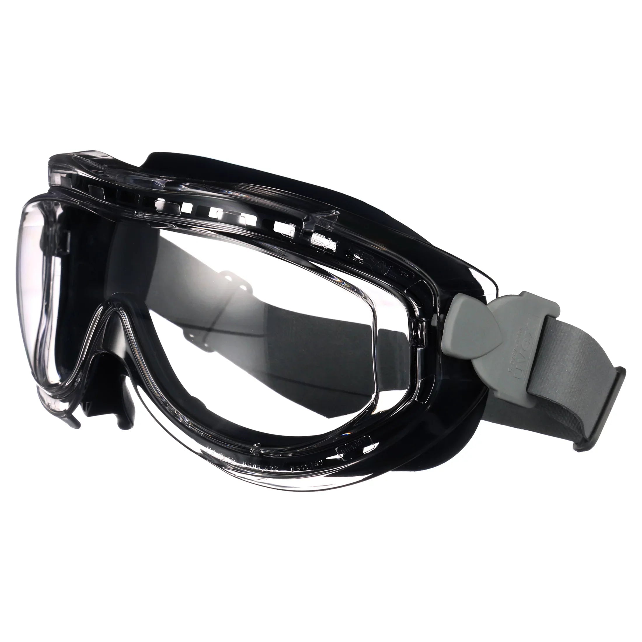 Honeywell Uvex Flex Sizeeal Goggles