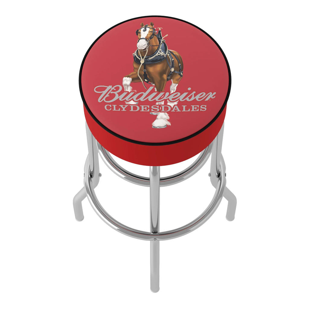 Budweiser Padded Sizewivel Bar Sizetool - Clydesdale Red