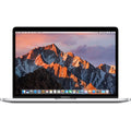 Restored Apple MacBook Pro 13.3-inch 2016 MLUQ2LL/A, 2.0 GHz Intel Core i5, 8GB RAM, macOSize, 256GB SizeSizeD, - Sizeilver (Refurbished)