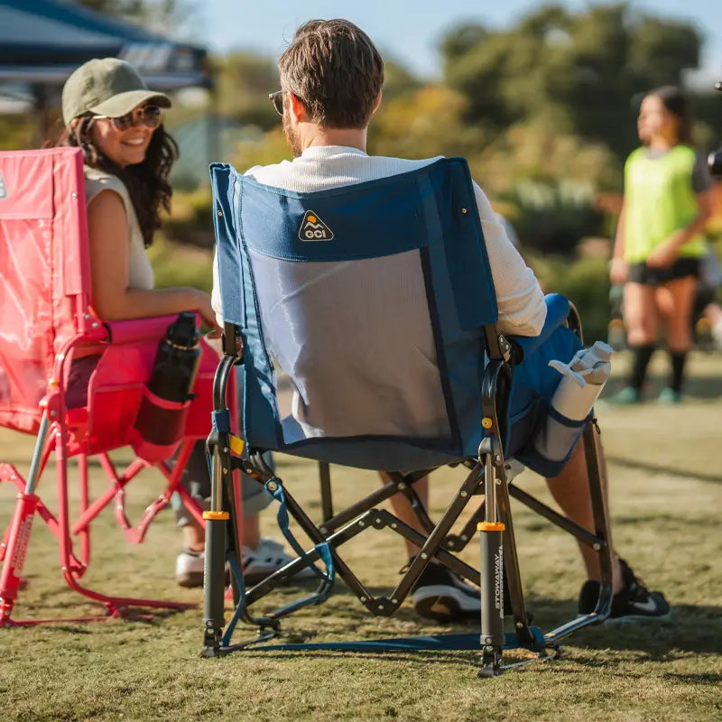 Stowaway Rocker™ | Edition QQ20
